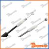Serrure de porte droite pour HYUNDAI | EZC-HY-666, 81320-1J030